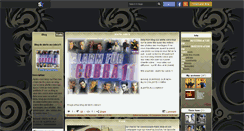 Desktop Screenshot of alerte-au-cobra11.skyrock.com