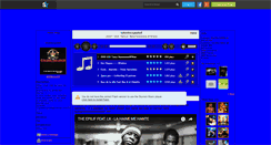 Desktop Screenshot of gh3tto1pulsif.skyrock.com