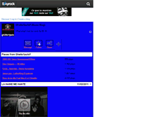 Tablet Screenshot of gh3tto1pulsif.skyrock.com