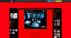 Desktop Screenshot of pasarinhu17.skyrock.com