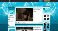 Desktop Screenshot of benjamin13250.skyrock.com