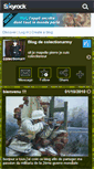 Mobile Screenshot of colectionarmy.skyrock.com