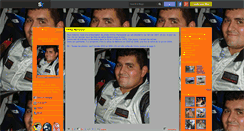 Desktop Screenshot of jimmymannessier62330.skyrock.com