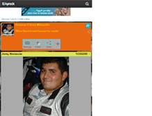 Tablet Screenshot of jimmymannessier62330.skyrock.com