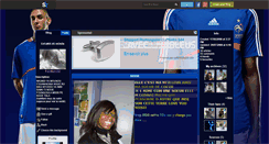 Desktop Screenshot of gi-black-242.skyrock.com