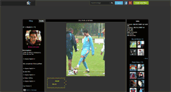 Desktop Screenshot of nasri-13-samir.skyrock.com