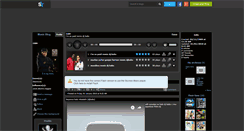 Desktop Screenshot of d-jay-babs.skyrock.com