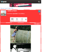 Tablet Screenshot of hello-ciindou-x3.skyrock.com