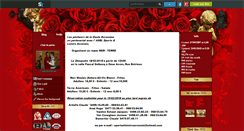 Desktop Screenshot of gauleacrenoise.skyrock.com