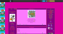Desktop Screenshot of animal-crossing---acww.skyrock.com