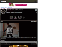 Tablet Screenshot of electro-tek-team.skyrock.com