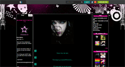 Desktop Screenshot of martienne141.skyrock.com