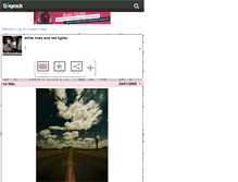 Tablet Screenshot of foolsandluxury.skyrock.com