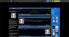 Desktop Screenshot of crea-reve.skyrock.com