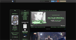 Desktop Screenshot of j2erome.skyrock.com