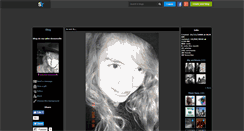 Desktop Screenshot of ma-jolie-demoiselle.skyrock.com