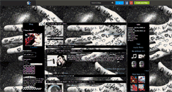 Desktop Screenshot of 3imoflow.skyrock.com