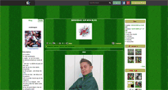 Desktop Screenshot of ovalimagne63.skyrock.com