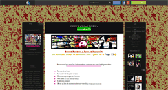 Desktop Screenshot of fuuckiingxstorys.skyrock.com