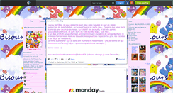 Desktop Screenshot of japan-kawaii-shop.skyrock.com