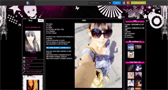 Desktop Screenshot of jia-yi.skyrock.com