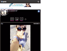 Tablet Screenshot of jia-yi.skyrock.com