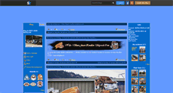 Desktop Screenshot of best-jean-rouillon.skyrock.com