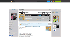 Desktop Screenshot of gymclassher0es.skyrock.com