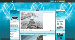 Desktop Screenshot of andronik.skyrock.com