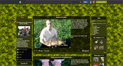 Desktop Screenshot of carpiste21340.skyrock.com