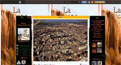 Desktop Screenshot of guelma-officiel.skyrock.com