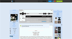 Desktop Screenshot of fmstatic38.skyrock.com