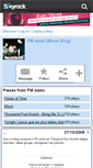 Mobile Screenshot of fmstatic38.skyrock.com
