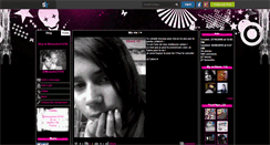 Desktop Screenshot of missaudrey76700.skyrock.com