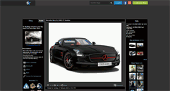 Desktop Screenshot of mercedes-benz212.skyrock.com