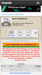 Mobile Screenshot of jeux-strategie-ds.skyrock.com