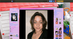 Desktop Screenshot of lilie--puce.skyrock.com