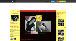 Desktop Screenshot of kyothebest26.skyrock.com