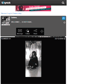 Tablet Screenshot of hot-fashion-moments.skyrock.com