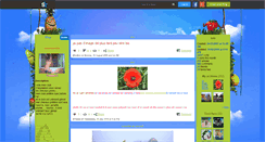 Desktop Screenshot of laloute15.skyrock.com