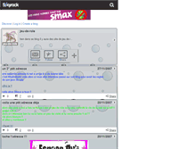 Tablet Screenshot of jeu-de-role.skyrock.com