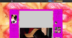 Desktop Screenshot of elixirpassion08.skyrock.com