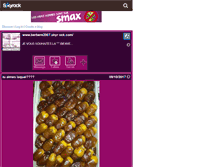 Tablet Screenshot of berbere2007.skyrock.com