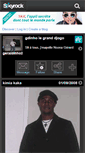 Mobile Screenshot of gerardinho243.skyrock.com