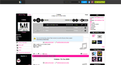 Desktop Screenshot of ismerie.skyrock.com