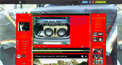 Desktop Screenshot of dj-steve-no1.skyrock.com