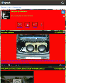 Tablet Screenshot of dj-steve-no1.skyrock.com