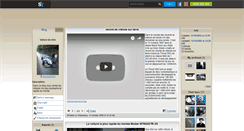 Desktop Screenshot of ludodu49280.skyrock.com