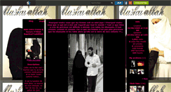 Desktop Screenshot of fafa-du13009.skyrock.com