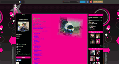 Desktop Screenshot of fashtrash.skyrock.com